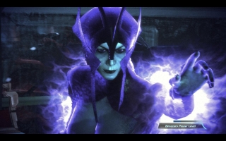 Скріншот 15 - огляд комп`ютерної гри Mass Effect