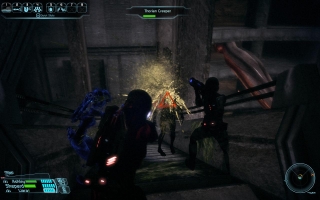 Скріншот 19 - огляд комп`ютерної гри Mass Effect