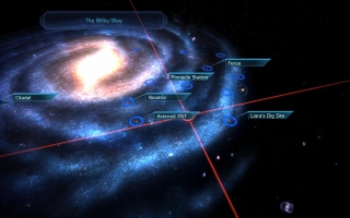 Скріншот 9 - огляд комп`ютерної гри Mass Effect
