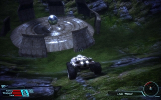 Скріншот 11 - огляд комп`ютерної гри Mass Effect