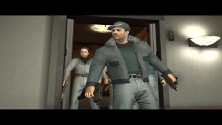Скріншот 13 - огляд комп`ютерної гри Max Payne 2: The Fall of Max Payne