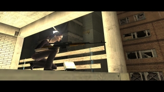 Скріншот 16 - огляд комп`ютерної гри Max Payne 2: The Fall of Max Payne