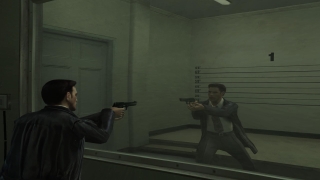 Скріншот 21 - огляд комп`ютерної гри Max Payne 2: The Fall of Max Payne