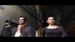 Скріншот 22 - огляд комп`ютерної гри Max Payne 2: The Fall of Max Payne