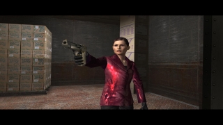Скріншот 5 - огляд комп`ютерної гри Max Payne 2: The Fall of Max Payne