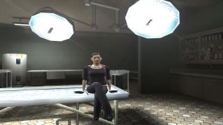Скріншот 9 - огляд комп`ютерної гри Max Payne 2: The Fall of Max Payne