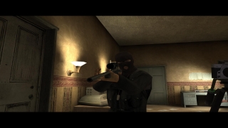 Скріншот 10 - огляд комп`ютерної гри Max Payne 2: The Fall of Max Payne