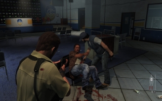 Скріншот 11 - огляд комп`ютерної гри Max Payne 3