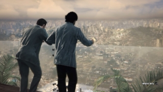Скріншот 2 - огляд комп`ютерної гри Max Payne 3