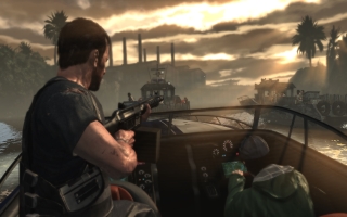 Скріншот 14 - огляд комп`ютерної гри Max Payne 3