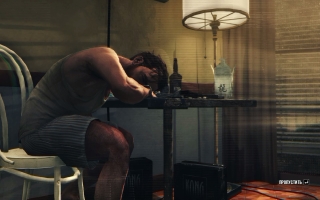 Скріншот 15 - огляд комп`ютерної гри Max Payne 3