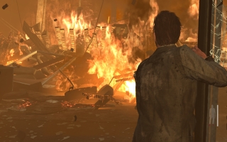 Скріншот 17 - огляд комп`ютерної гри Max Payne 3