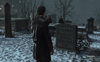 Скріншот 20 - огляд комп`ютерної гри Max Payne 3
