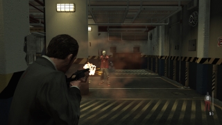 Скріншот 3 - огляд комп`ютерної гри Max Payne 3