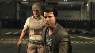 Скріншот 4 - огляд комп`ютерної гри Max Payne 3