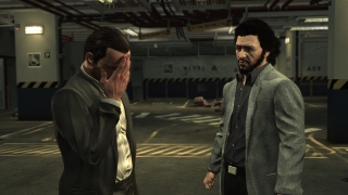 Скріншот 5 - огляд комп`ютерної гри Max Payne 3