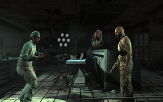 Скріншот 22 - огляд комп`ютерної гри Max Payne 3