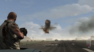 Скріншот 23 - огляд комп`ютерної гри Max Payne 3