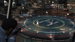 Скріншот 9 - огляд комп`ютерної гри Max Payne 3
