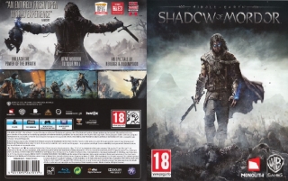 Огляд Middle-earth: Shadow of Mordor
