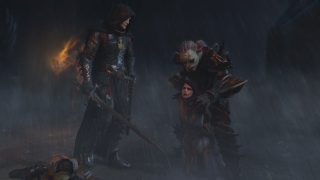 Скріншот 3 - огляд комп`ютерної гри Middle-earth: Shadow of Mordor