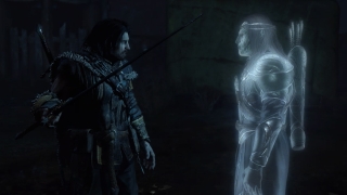 Скріншот 15 - огляд комп`ютерної гри Middle-earth: Shadow of Mordor