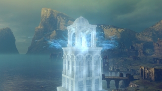 Скріншот 16 - огляд комп`ютерної гри Middle-earth: Shadow of Mordor