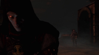 Скріншот 21 - огляд комп`ютерної гри Middle-earth: Shadow of Mordor