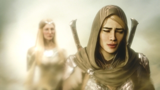 Скріншот 2 - огляд комп`ютерної гри Middle-earth: Shadow of War - The Blade of Galadriel