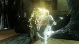 Скріншот 15 - огляд комп`ютерної гри Middle-earth: Shadow of War - The Blade of Galadriel