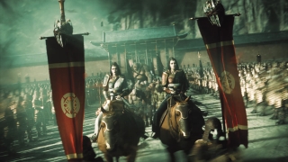 Скріншот 16 - огляд комп`ютерної гри Middle-earth: Shadow of War - The Blade of Galadriel