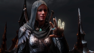 Скріншот 3 - огляд комп`ютерної гри Middle-earth: Shadow of War - The Blade of Galadriel