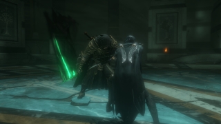 Скріншот 5 - огляд комп`ютерної гри Middle-earth: Shadow of War - The Blade of Galadriel