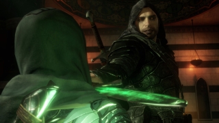 Скріншот 6 - огляд комп`ютерної гри Middle-earth: Shadow of War - The Blade of Galadriel