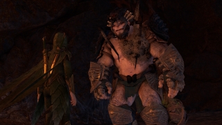 Скріншот 10 - огляд комп`ютерної гри Middle-earth: Shadow of War - The Blade of Galadriel