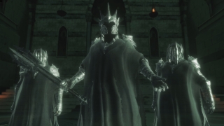 Скріншот 28 - огляд комп`ютерної гри Middle-earth: Shadow of War