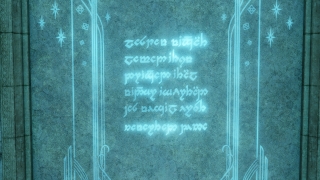 Скріншот 6 - огляд комп`ютерної гри Middle-earth: Shadow of War