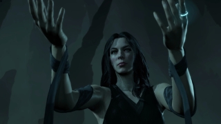 Скріншот 10 - огляд комп`ютерної гри Middle-earth: Shadow of War