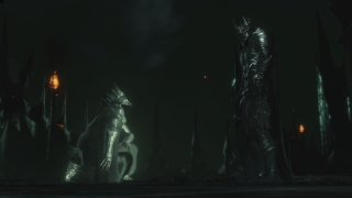Скріншот 15 - огляд комп`ютерної гри Middle-earth: Shadow of War
