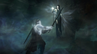 Скріншот 4 - огляд комп`ютерної гри Middle-earth: Shadow of War