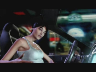 Скріншот 2 - огляд комп`ютерної гри Need for Speed: Underground