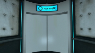 Скріншот 3 - огляд комп`ютерної гри Portal