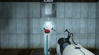 Скріншот 8 - огляд комп`ютерної гри Portal