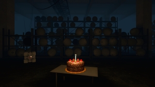 Скріншот 19 - огляд комп`ютерної гри Portal