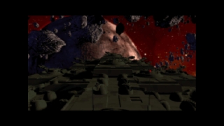 Скріншот 2 - огляд комп`ютерної гри Quake II