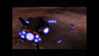 Скріншот 3 - огляд комп`ютерної гри Quake II