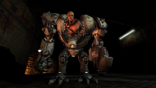 Скріншот 11 - огляд комп`ютерної гри Quake IV