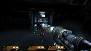 Скріншот 13 - огляд комп`ютерної гри Quake IV