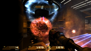 Скріншот 17 - огляд комп`ютерної гри Quake IV