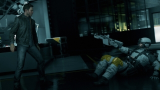 Скріншот 24 - огляд комп`ютерної гри Quantum Break